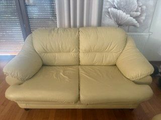 Wypoczynek ze skóry