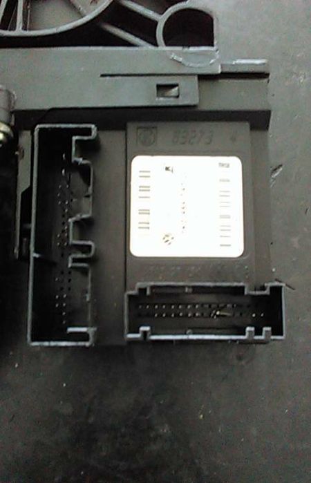 Motor vidro frente esquerdo VOLKSWAGEN Golf V (1K1)