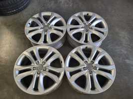 Alufelgi 19" 5x112 ET37 Audi Q5 8RO A6 C7 C6 A4 B8 ORYGINAŁ!