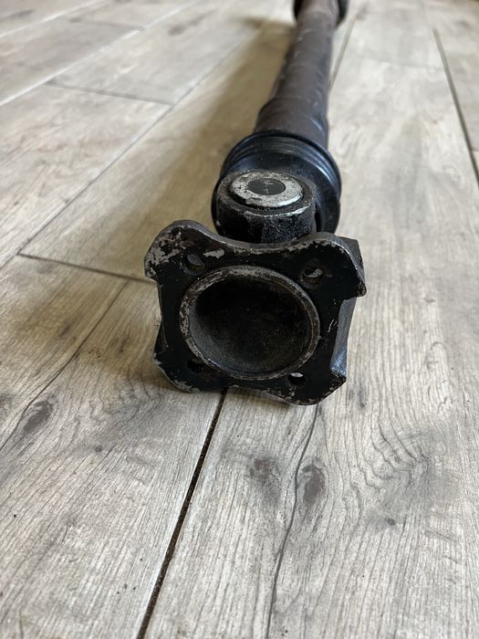 Карданний вал УАЗ