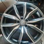 Felga Aluminiowa R19 5x112 8.5J ET 40