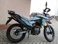 мотоцикл шинерей VXR300