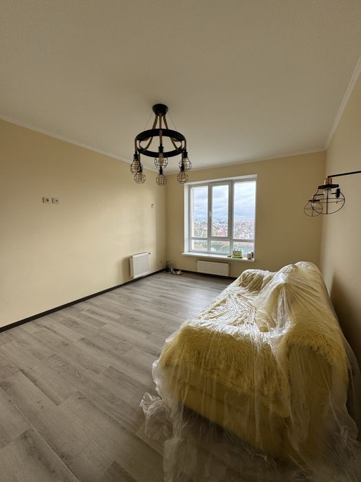 Оренда 2к квартири ЖК Софія Київська