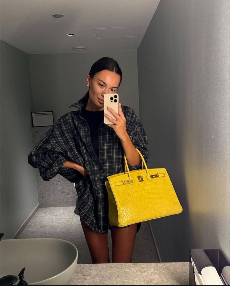 Рубашка Balenciaga Сорочка Баленсиага 1:1 Премиум