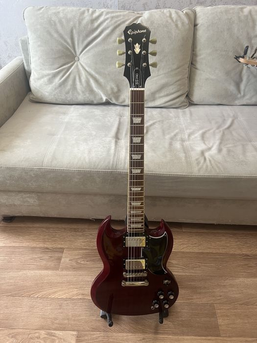 Epiphone SG g400 PRO