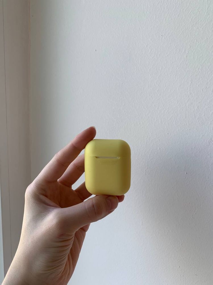 air pods 2 оригінальні еір подс