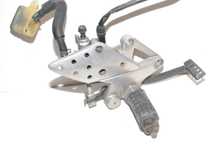 Honda cbr 125 jc39 cbr125  , 2008r set prawy pompa hamulcowa