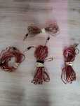 Kable glosnikowe "jack-jack" 2x2,5 i 2x1.5