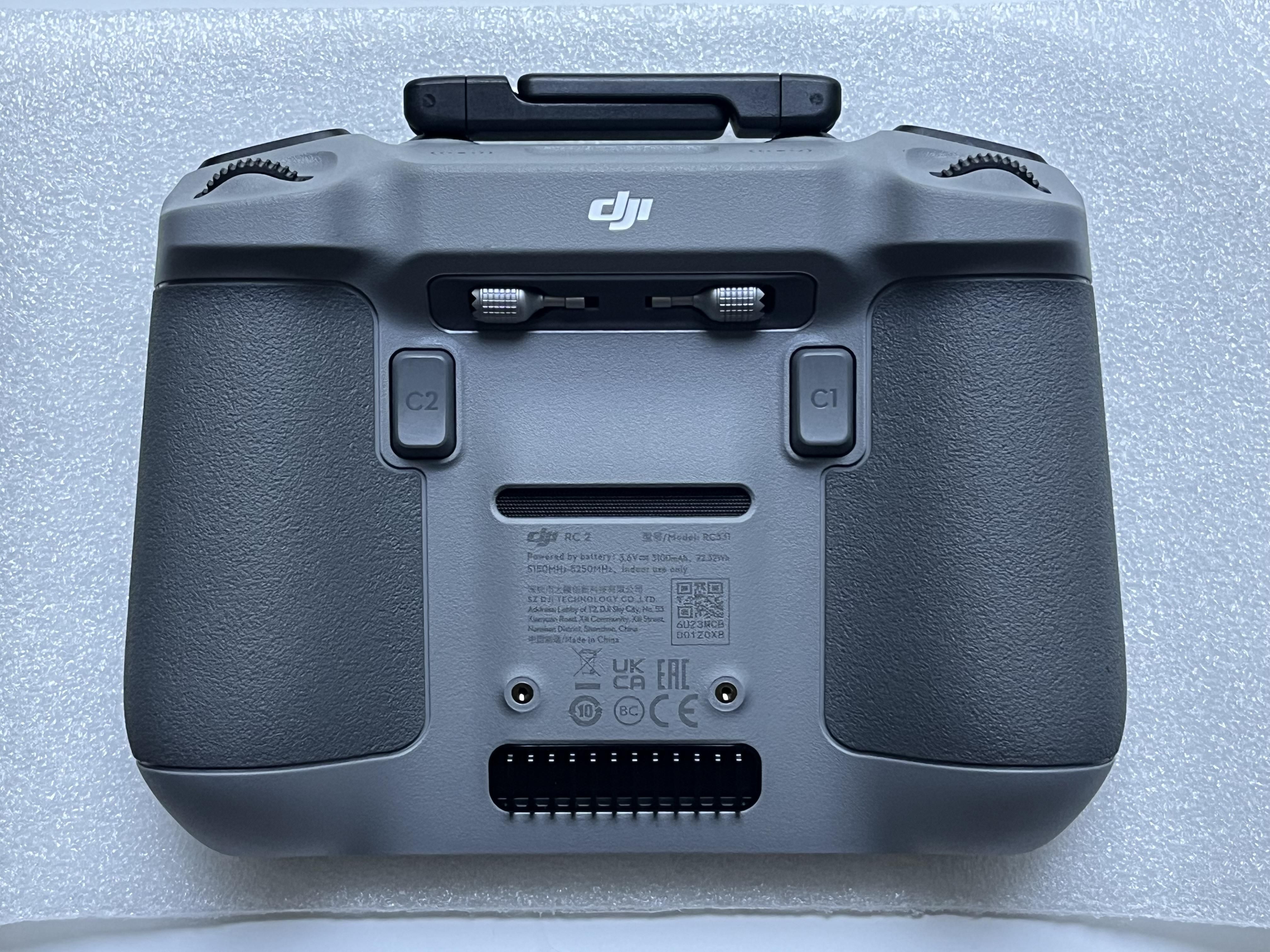 OUTLET Codz taniej DJI Mini 4 Pro RC 2 fly more combo FV23% PL GW