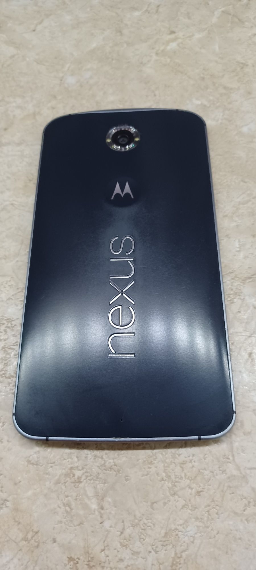 Motorola Nexus 6 XT1103