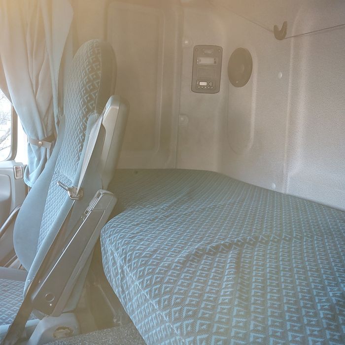 Даф сф 65 2006 в хорошому стані