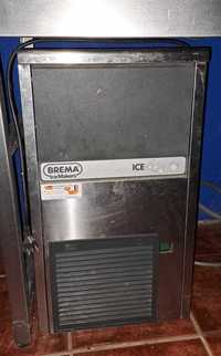 Máquina de fazer gelo