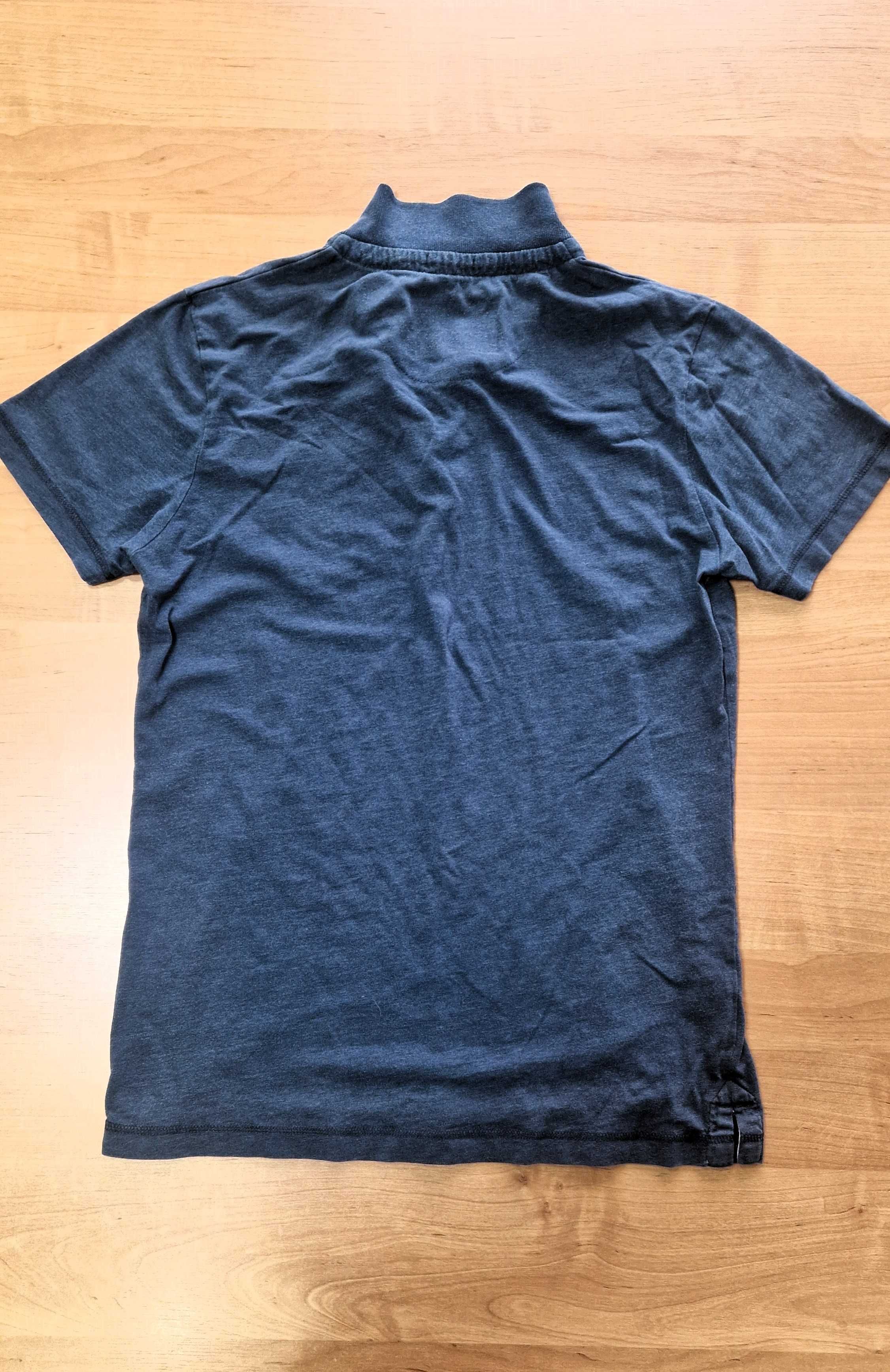 Koszulka Polo Diverse slim fit rozm. L