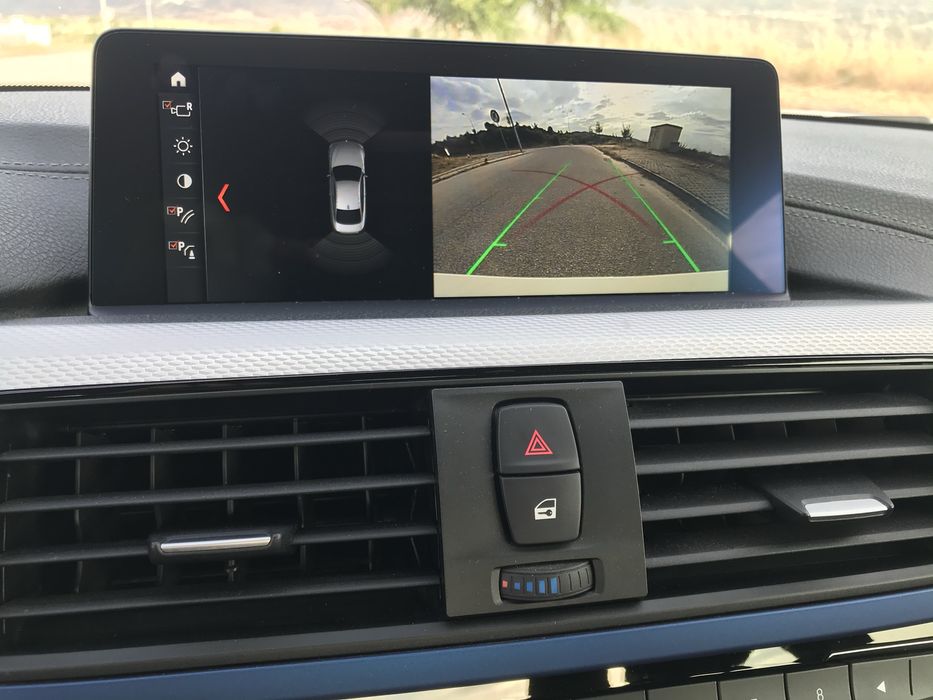 BMW 430i M performance