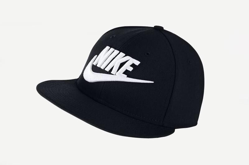 Кепка унісекс Nike True