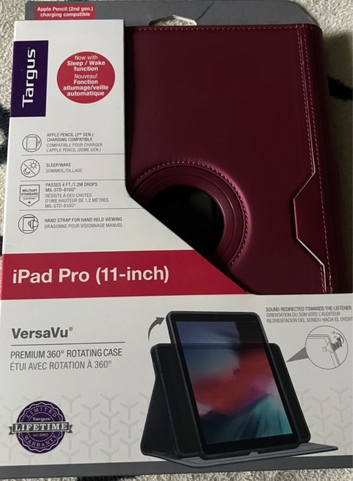 Чехол Targus новий