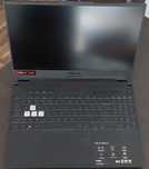 Laptop ASUS TUF Gaming A15