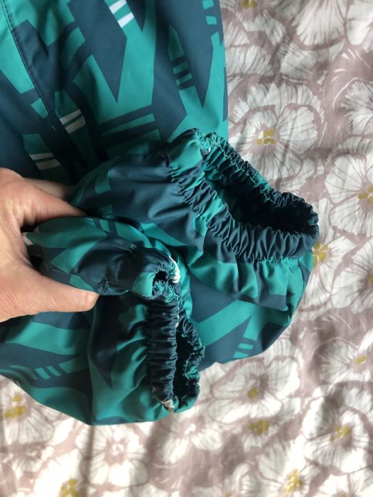 Kombinezon zimowy Reima 92 nowy