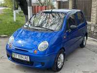 Продам Daewoo Matiz 2012