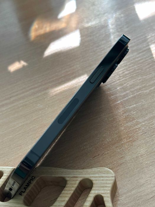 iPhone 14 Pro (BLACK) 256 ГБ АКБ 90% Neverlock