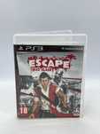 Escape Dead Island PS3 Po Angielsku