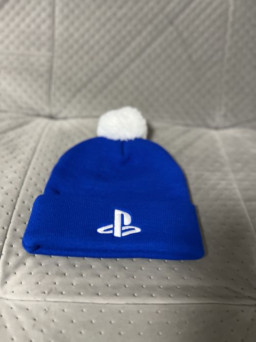 Шапка Puma Scuderia Ferrari Playstation