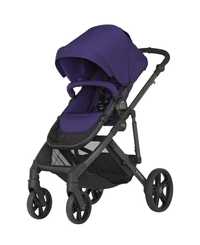 Nowy Wózek Britax, B-Ready,, Okazja !! Mineral purple