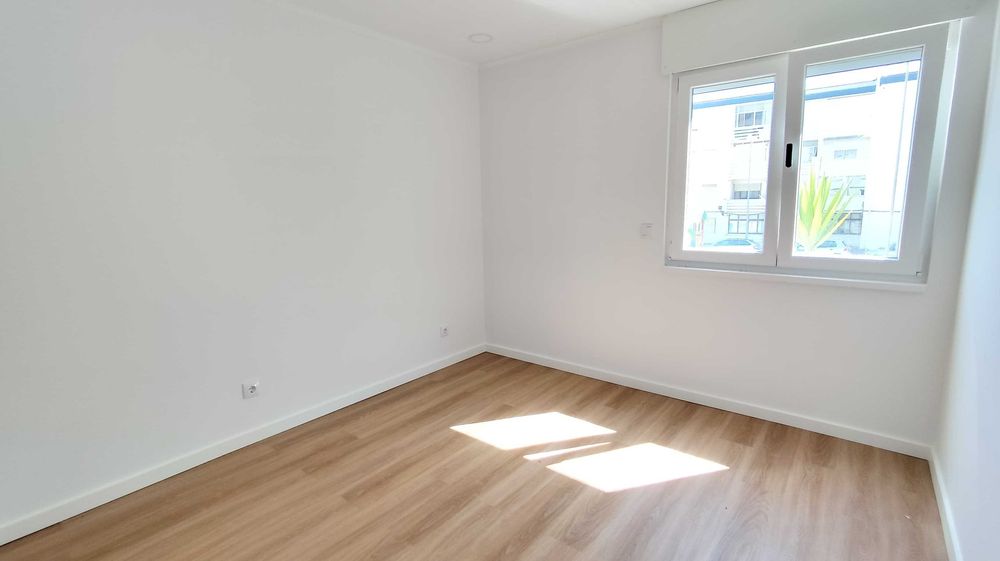 Apartamento T3 Sesimbra