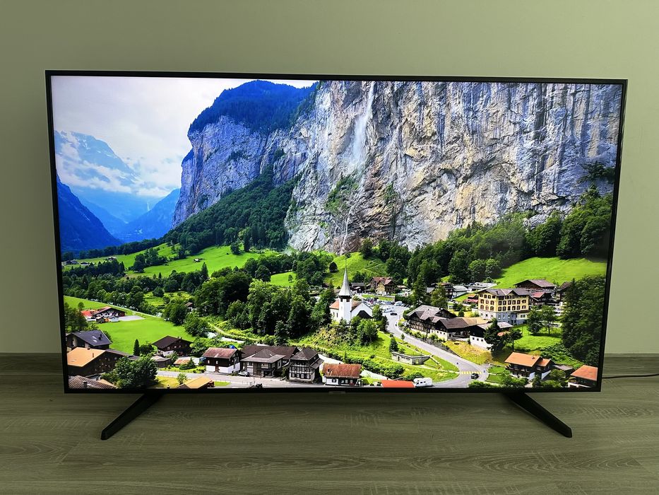 Telewizor Samsung 65 cali 4K UHD smart tv DVB-T2 HEVC ue65nu7092
