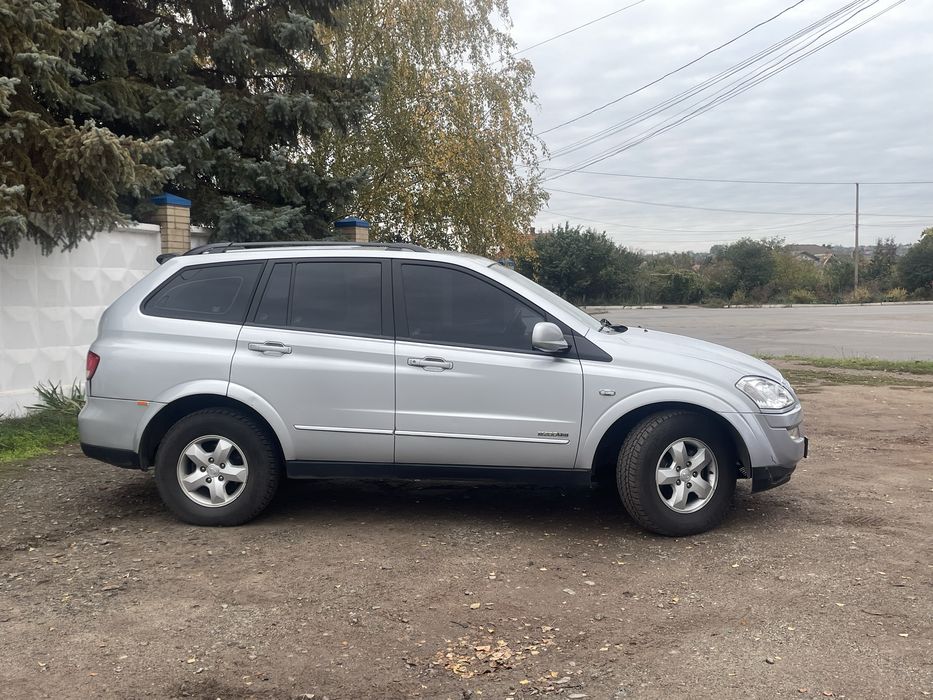 Продам автомобиль