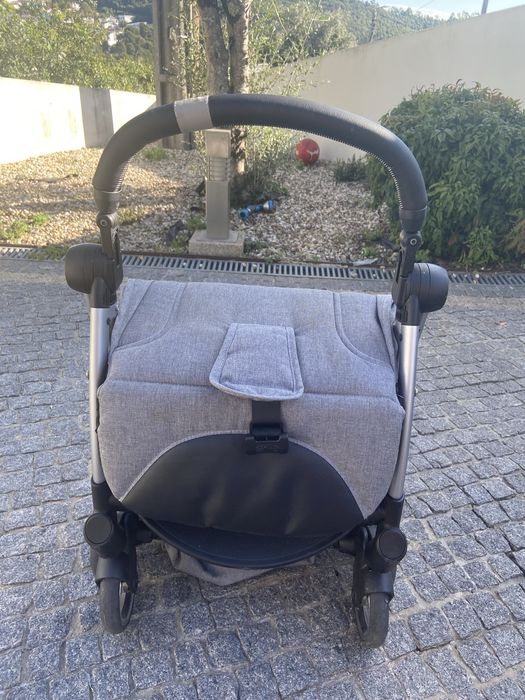 Carrinho passeio Chicco