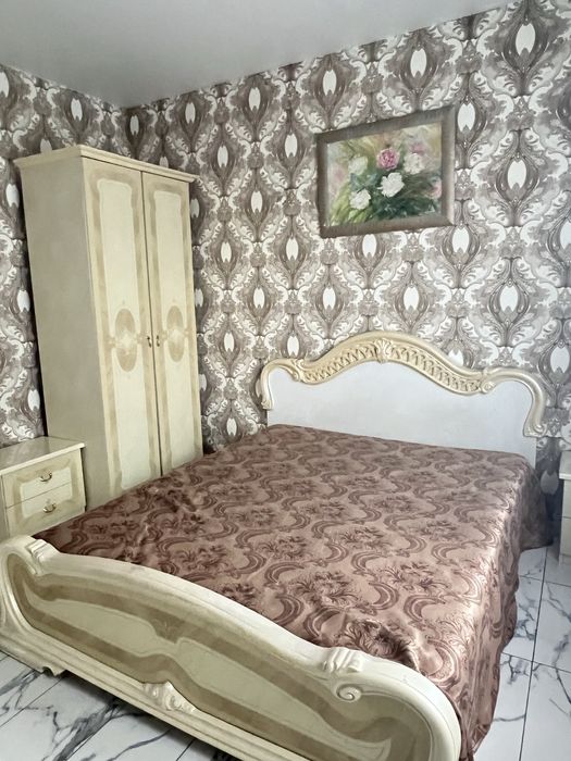 ОдессаДом  посуточно. Хозяйка