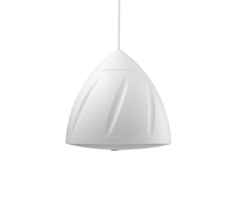 Підвісна акустична система 5"+1.5" 100В або 8ом фоновий звук акустика