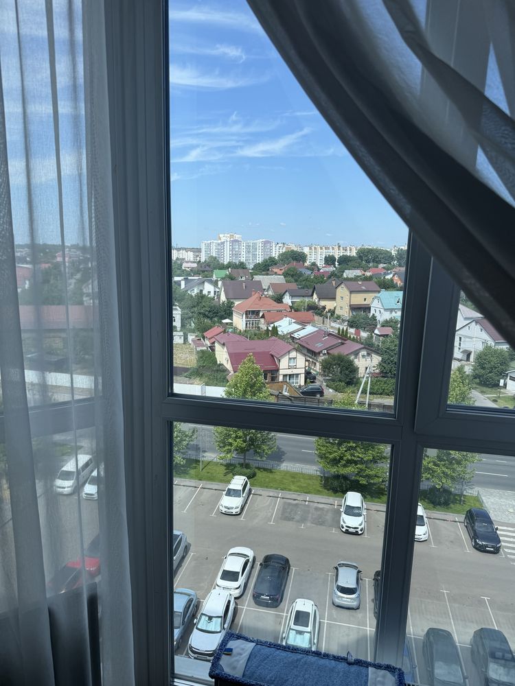 Продам квартиру Євромісто Крюківшина