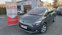 Citroën C4 Grand Picasso 1.6 e-HDi # Ledy # Navi # Klimatronik # 7 osób # Serwis # GWARANCJA!!