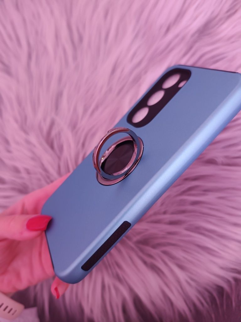 Case etui na Samsung Galaxy S23