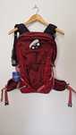 Osprey Professional Tempest 9 Backpack Plecak Torba