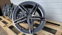 Felgi aluminiowe Mercedes Amg C Klasa C63 C63S 19" 5x112 (OL519F)