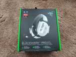 Razer BlackShark V2 Pro Wireless 2023 Edition White