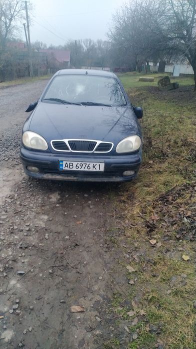 На обмін на міні трактор