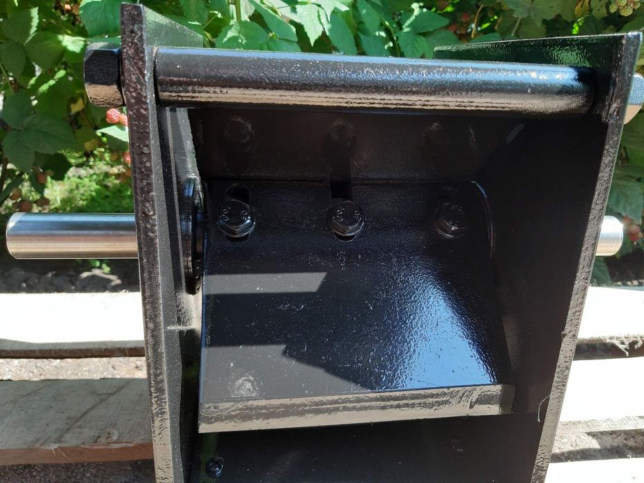 Измельчитель веток. Подрібнювач гілок до 75мм