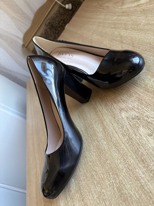 Туфлі нові, 41 розмір