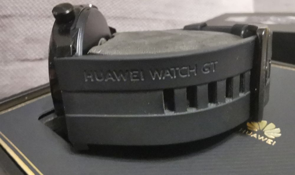Smartwatch huawei GT2 46mm czarny
