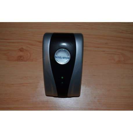 Aparelho p/ Poupar Electricidade
