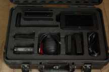 Рекордер монитор Atomos Ninja Blade / HD Video Recorder HDMI 5" LCD