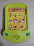 Gra edukacyjna z długopisem elektronicznym Polsko angielska wiek 3-7