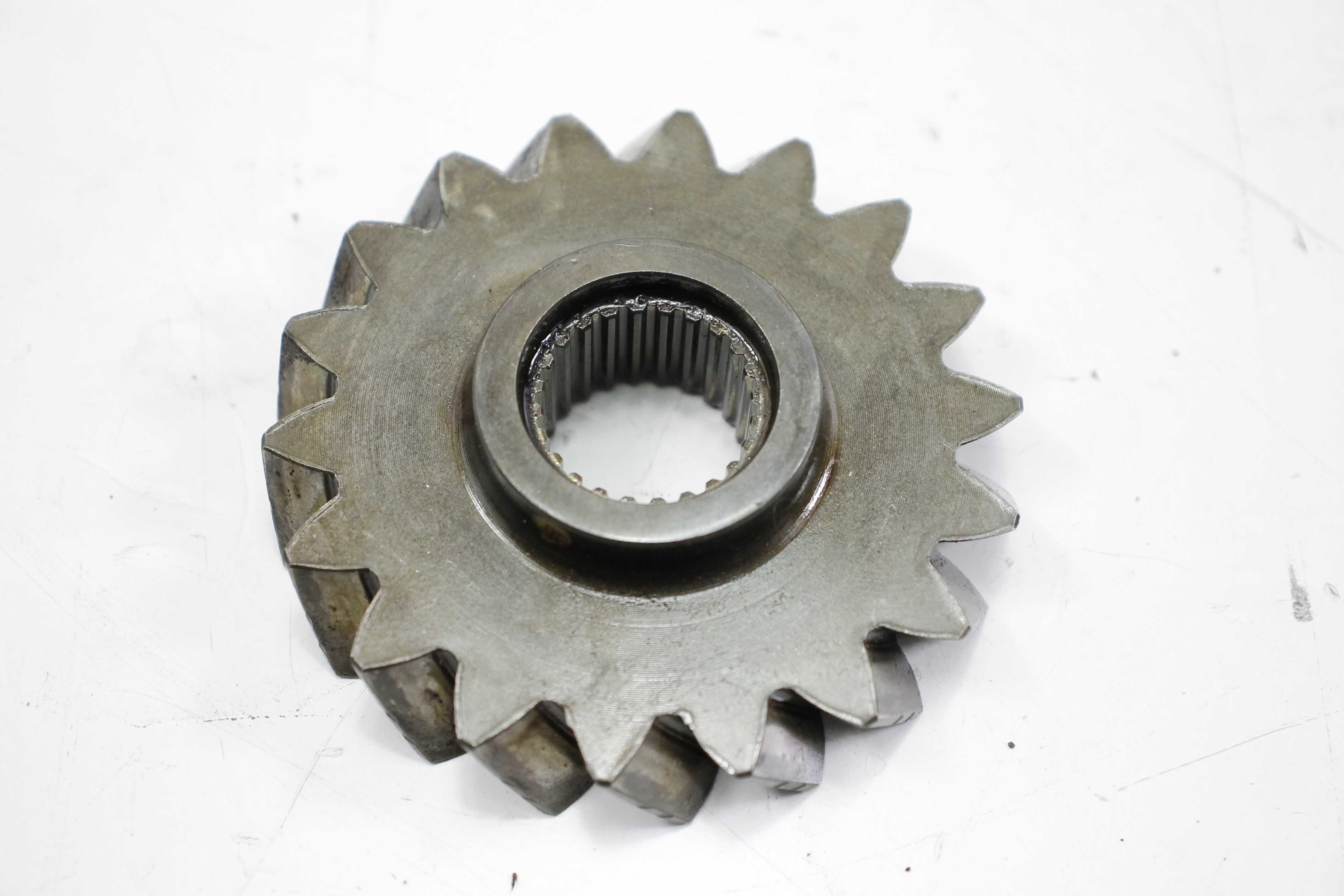 synchronizator przesuwka wsteczny bieg tryb vw caddy golf 1.9 tdi
