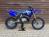 Yz 85 em bom estado 2021