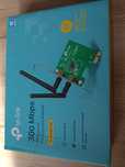 Adapter wifi 300Mb/s