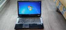 Ноутбук Samsung RC728 Core i5, GT 540M, ОЗУ 12 GB, HDD 1 TB